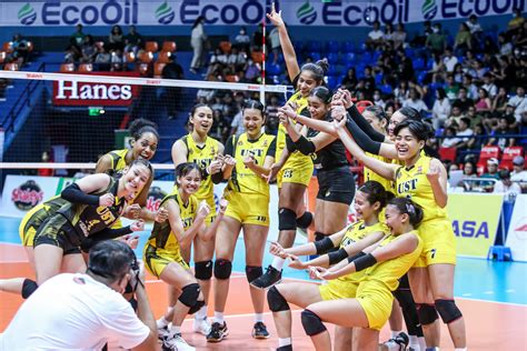UST leans on Angeline Poyos, Regina Jurado to claim Super .